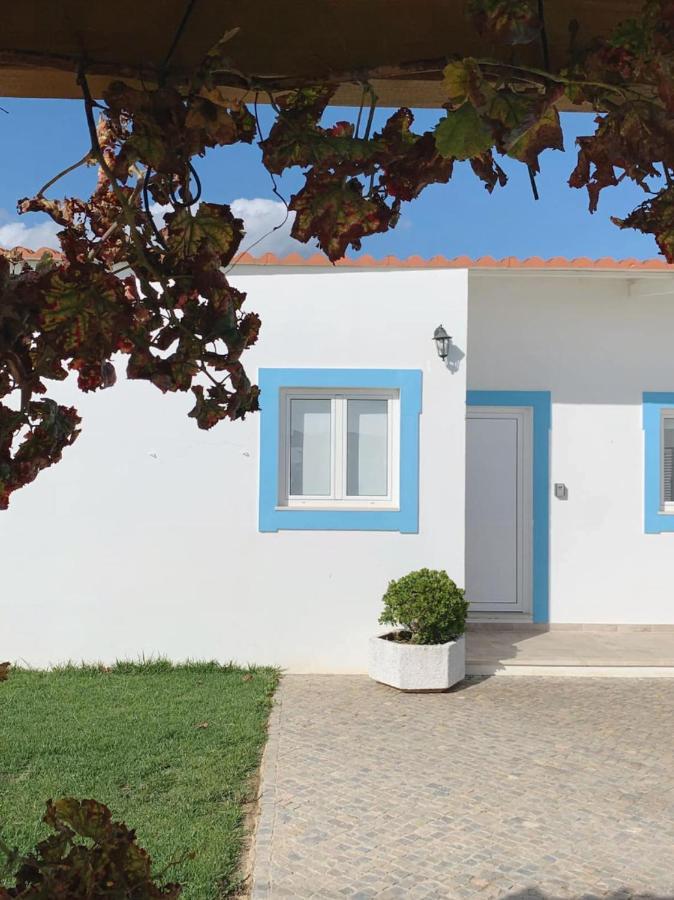 Summer Reference Tavira Exterior photo