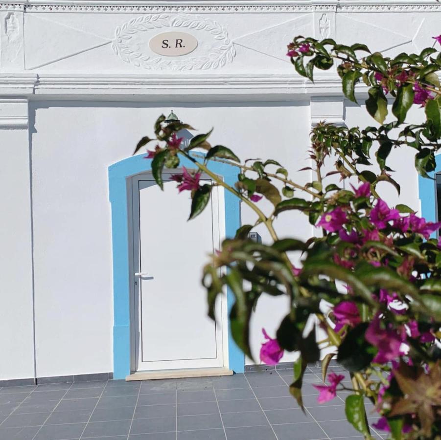Summer Reference Tavira Exterior photo
