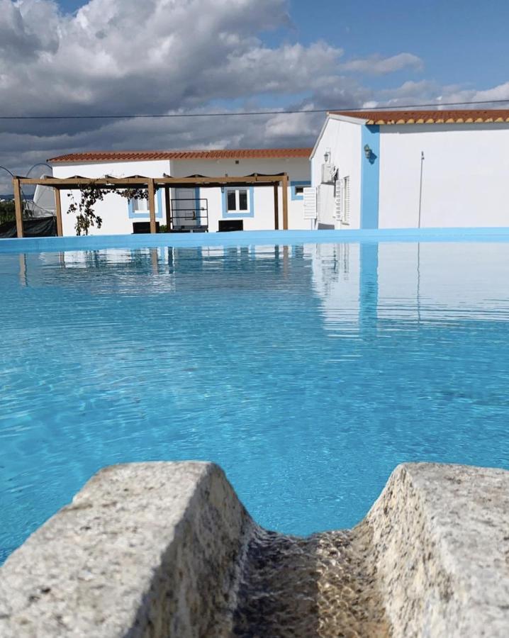 Summer Reference Tavira Exterior photo